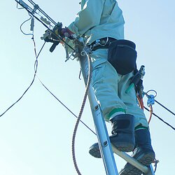 電気工事2のイメージ