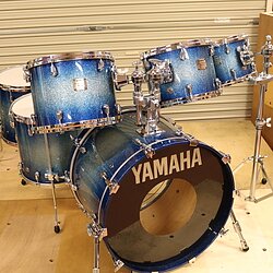 【2001年製】YAMAHA Birch Custom Absolute BTT1513Uのイメージ